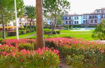 APARTAMENTO MANUELA PROXIMO a GOLF ISLA CANELA LINKS - Photo 9