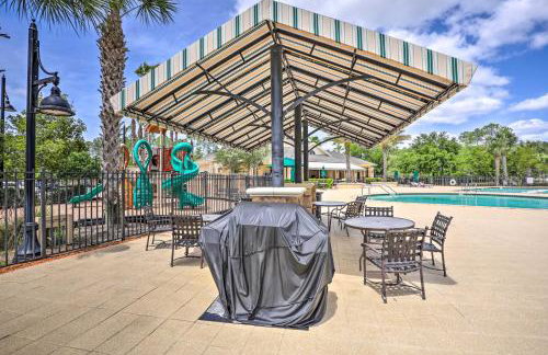 Cheery Condo with Community Pool and Waterslide! - Foto 34