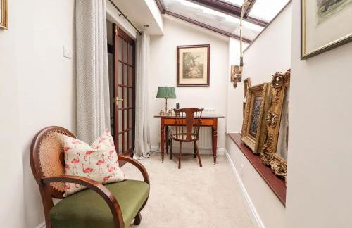 Pendle Hill Barley 17th Century 2 bed-bath period cottage - Foto 11