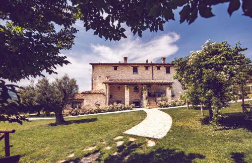 Agriturismo Casal San Sergio - Photo 55