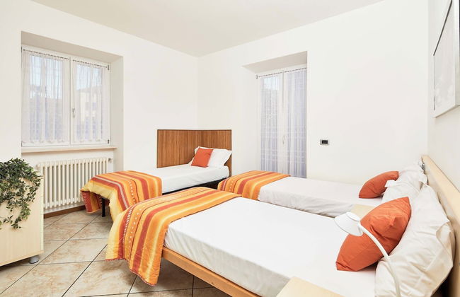 Apartments Bella Villa - Foto 11