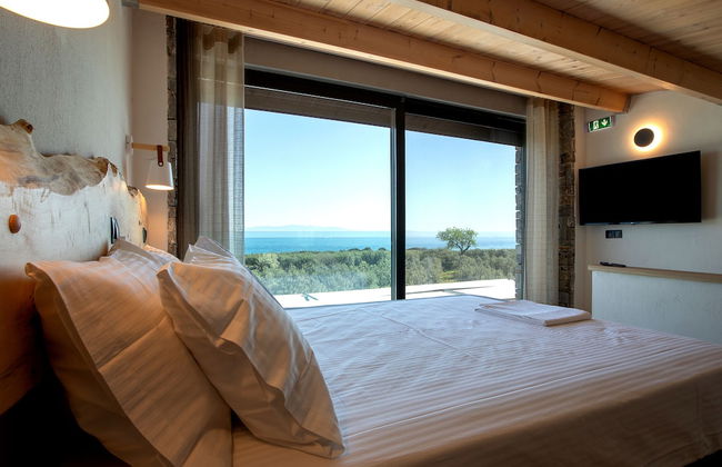 Casa Del Olivar - Foto 2