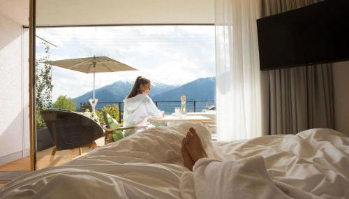 Villa Grüntaler by Hotel Schönblick - Foto 3