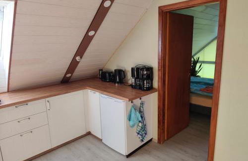 Krämer-Bude - Foto 4