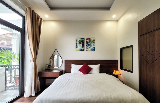 Tam Coc Lakeside Motel - Foto 8