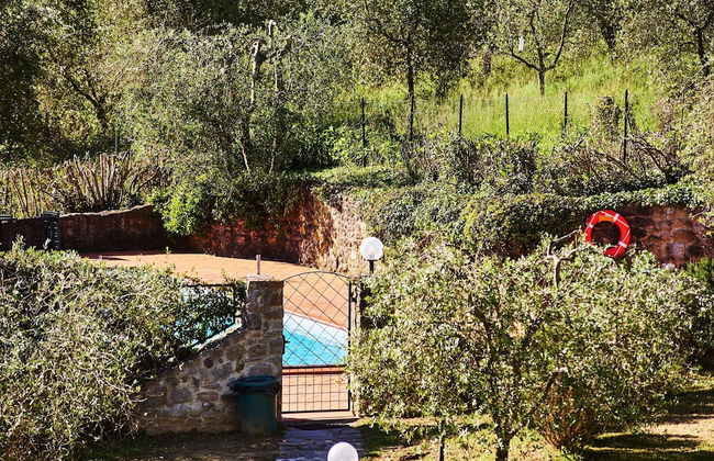 Agriturismo Podere Cortilla - Foto 43