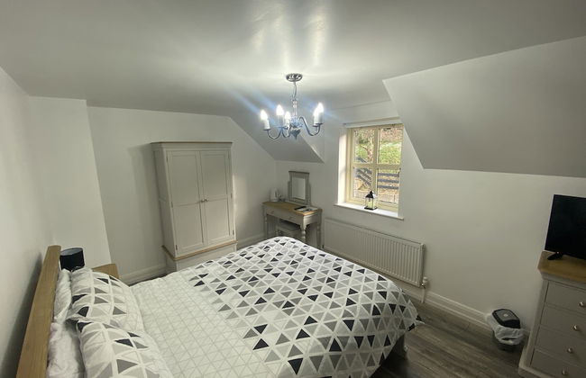 Rostrevor Valley Holiday Park- En-suite Rooms with Hot tub and Private Car Service - Foto 20