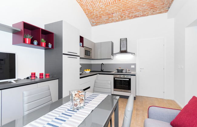 Loft del conte nei pressi della Mole - Foto 7