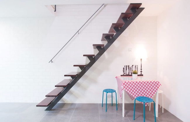 Empire Soho by SYNC - Foto 8