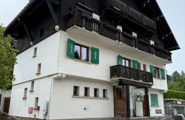 Appartement Soleil d'Or au cœur de Megève - Foto 21