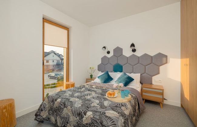 Marynarska Modern Apartment by Renters - Foto 5