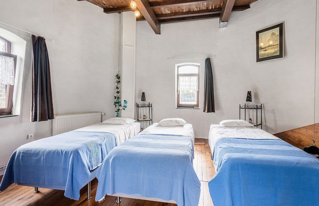 Charming Nieuwpoort Mill Retreat - Foto 8