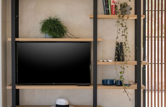 OPENNESS. House by the sea. - Foto 26