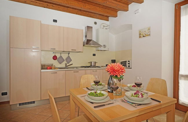 Casa Matisse in Toscolano Maderno - Foto 7