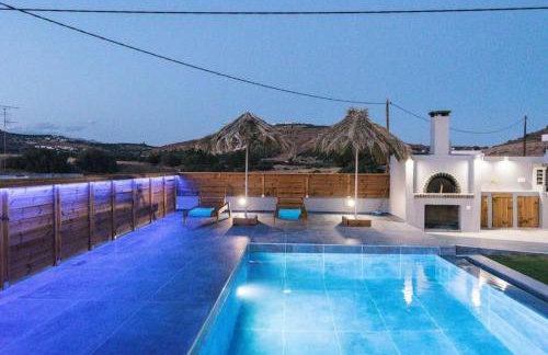 Villa Balux - Foto 22