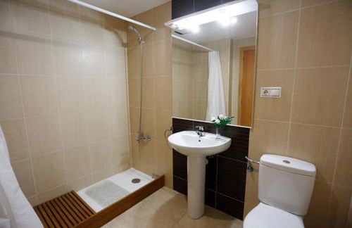 Apartaments Claudia - Foto 23