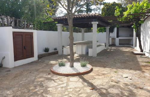 Villa Lentischio - Foto 43