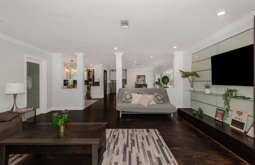 Miami Dream Home/ Pool/Jacuzzi/ Fire Pit - Foto 20