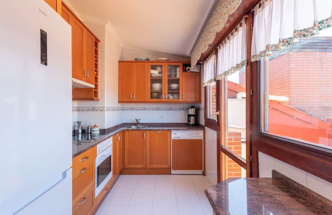 Ático con 2 terrazas By Urban Hosts - Foto 10