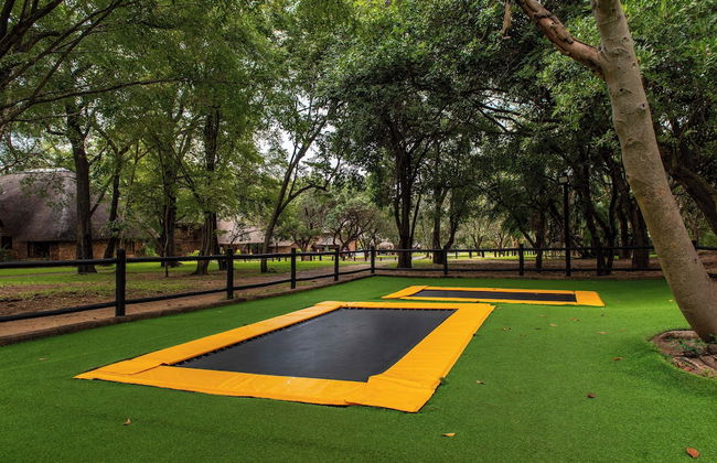 Kruger Park Lodge Unit No. 246 - Photo 27