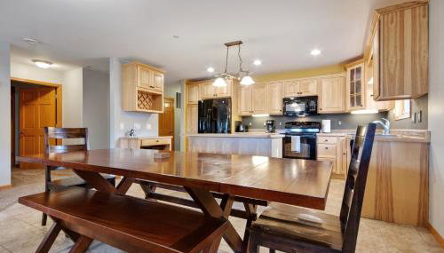 First Floor 3 BR Condo, Northern Bay Golf Course - Foto 3