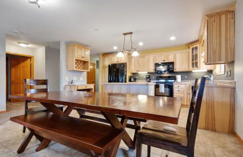 First Floor 3 BR Condo, Northern Bay Golf Course - Foto 3