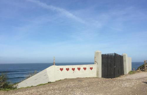 Azenhas do Mar Beach House - Foto 25