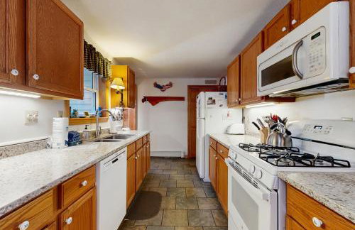 Beaver Cove Cabin - Foto 13