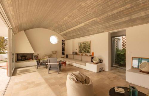 A masseria in the center of town with pool - Foto 42