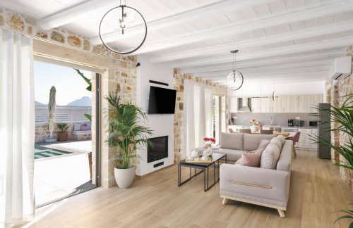 Villa Valentina, Roumeli - Photo 8