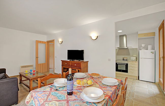 Andorra Mountain Friends Self-Catering - Foto 11