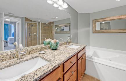 St Lucia 1204 a Luxury Condo with Gulf Views - Foto 38