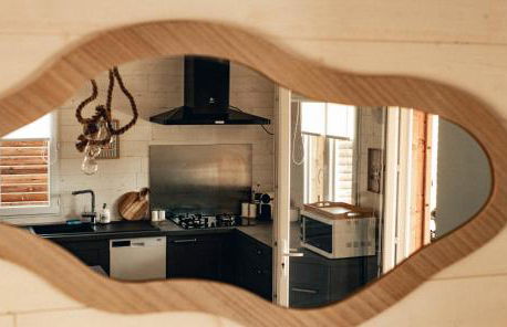 La Cabane de l'Estran au bord de mer - Photo 22