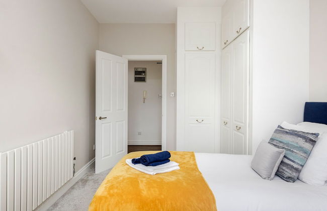 MPL Apartments The Junction Corporate Lets 2 Bed/free Parking - Photo 28