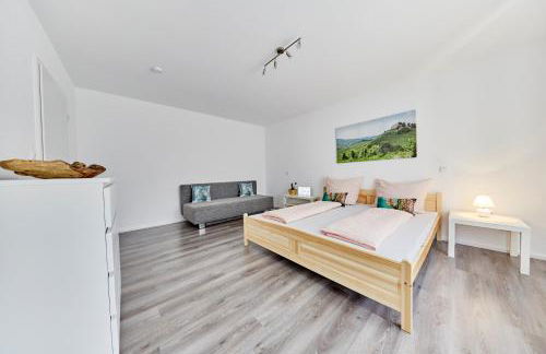 Wohnung 4 - nur 5 min vom Europapark - Foto 19