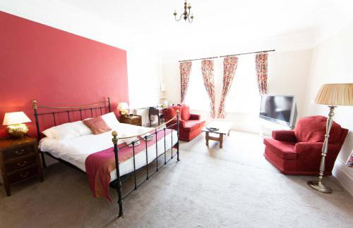 Heritage Grange at Thurston, Hotel - Photo 36