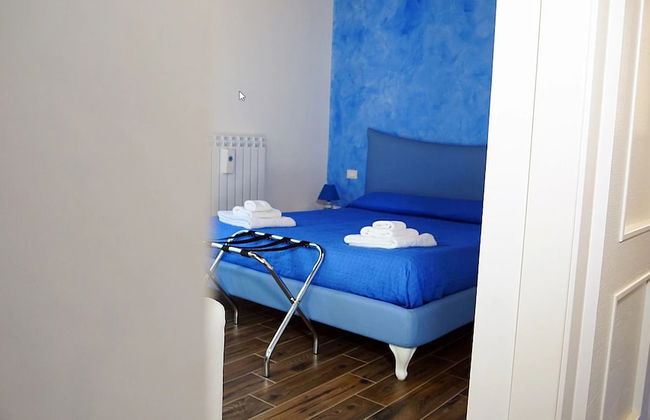 Antico Borgo San Francesco - Photo 13