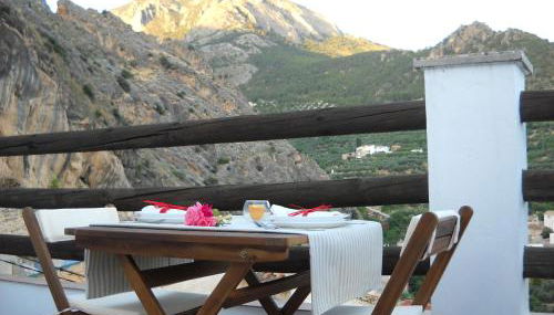 Casa Rural El Balcón de Cazorla - Foto 2