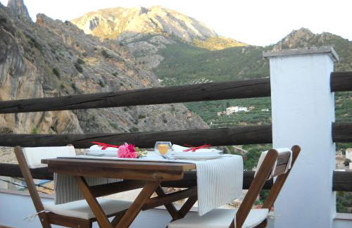 Casa Rural El Balcón de Cazorla - Foto 2