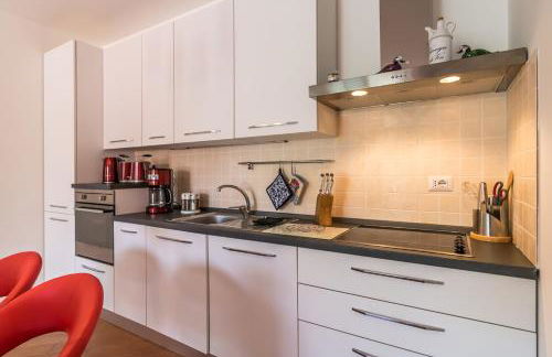 Apartment Dalia - Cremia - Foto 9