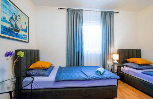 Villa Margherita - Photo 73