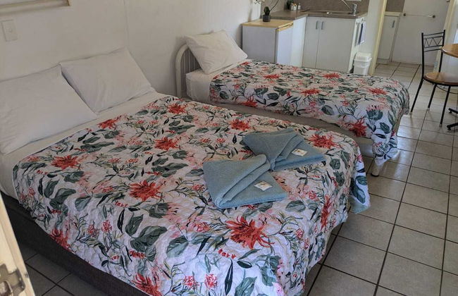 Blackall Caravan Park - Foto 7