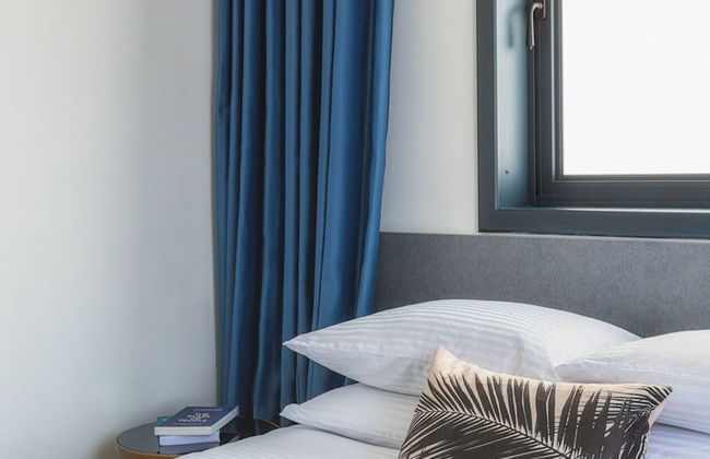 Port Boutique Apartments Tel Aviv - Foto 6