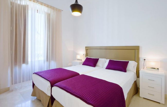 BIBO SUITES Gran Via - Foto 8