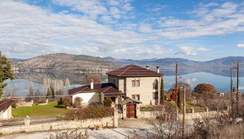 Το σπιτι της Ελευθερίας και της Σοφίας - Foto 2