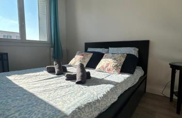 Le Léon Blum métro Jolimont - Photo 10