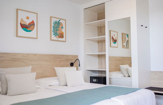 Servatur Hartaguna - Adults Only - Foto 28