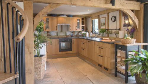 Cherrystone Barn - Foto 4