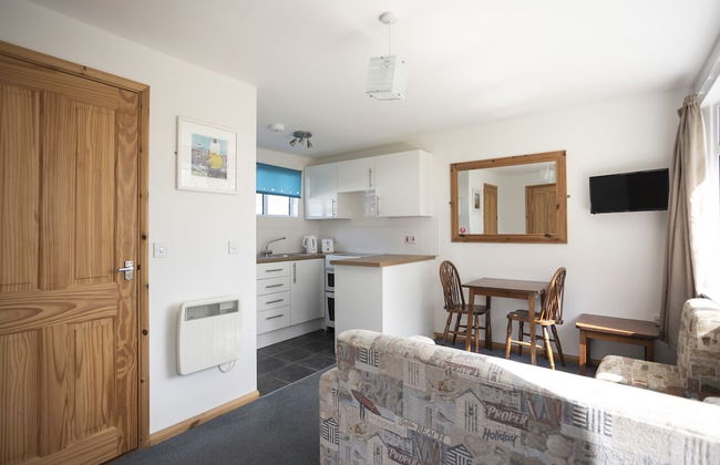 St Ives Bay Beach Resort - Foto 22