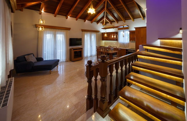 Villa Castelletto - Photo 27